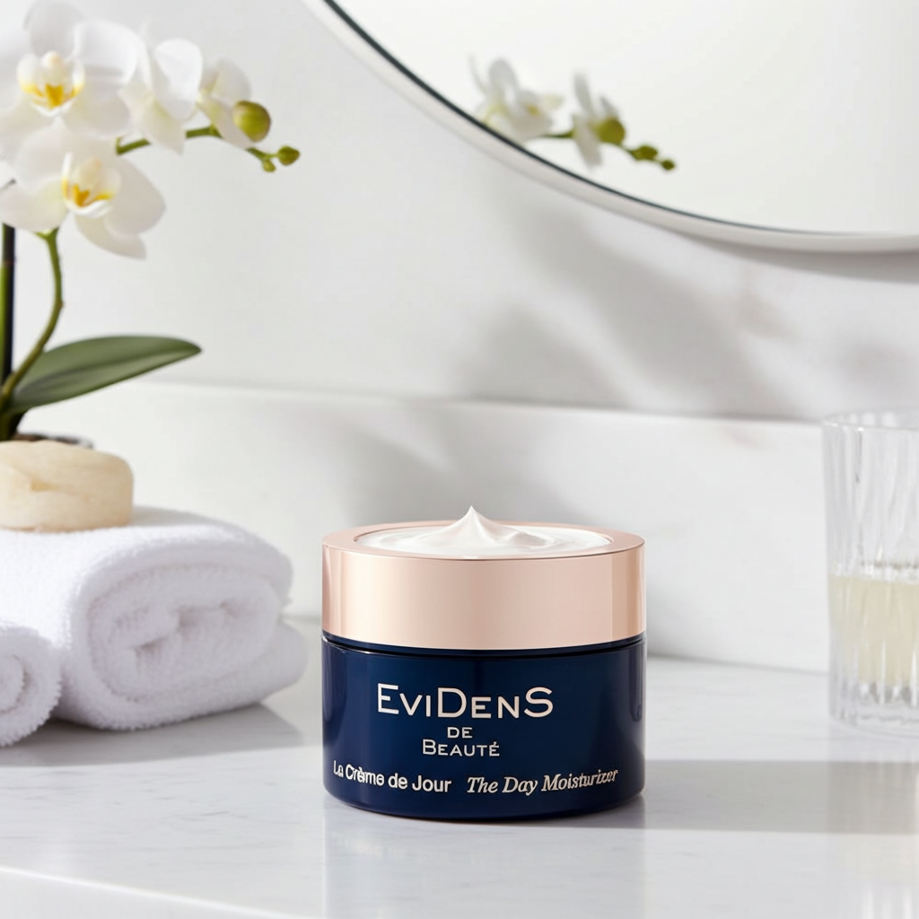 Facial Cream EviDenS de Beauté 15101531001 50 ml