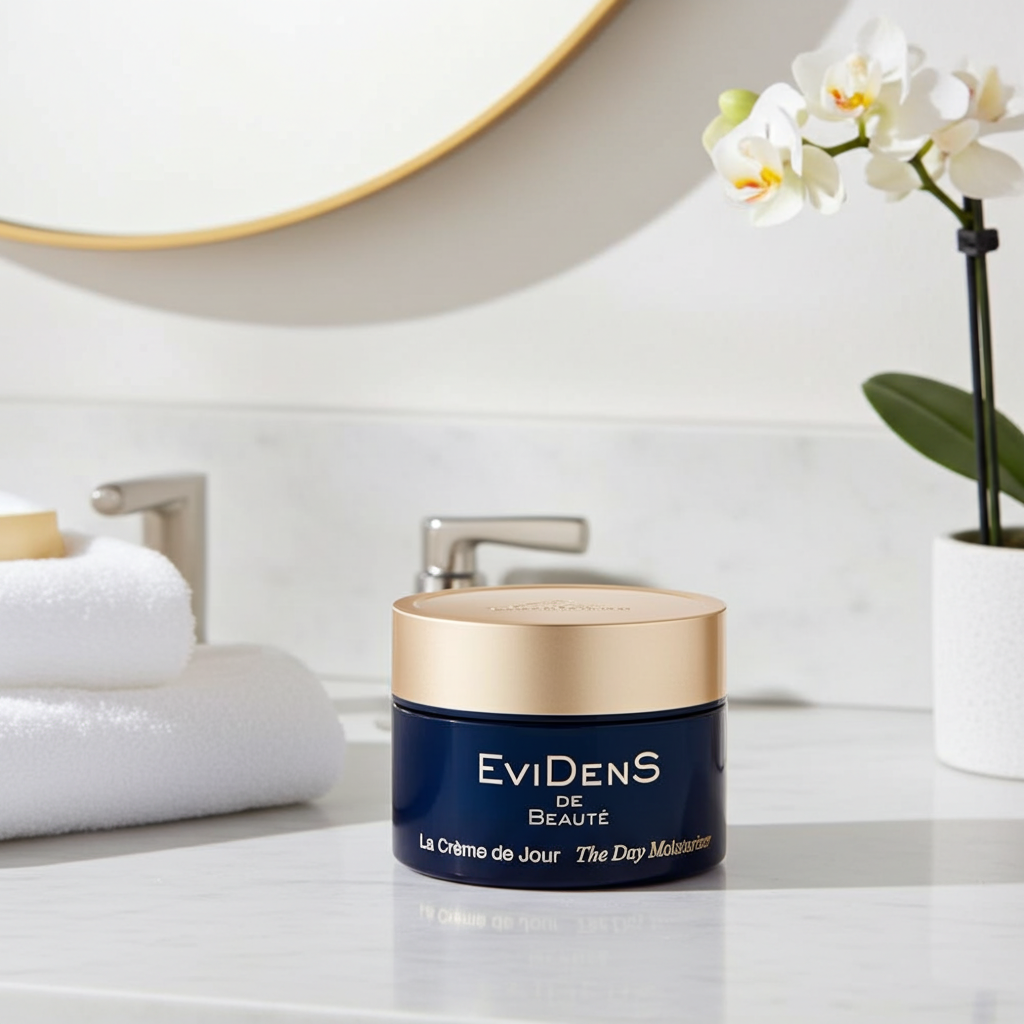 Facial Cream EviDenS de Beauté 15101531001 50 ml